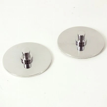 Base Plate Faro 2pcs - Inhomebuy
