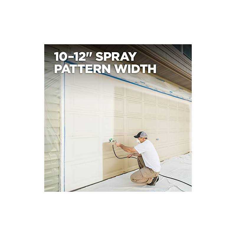 Wagner 0580603 Control Pro 311 Airless Spray Tip - Inhomebuy