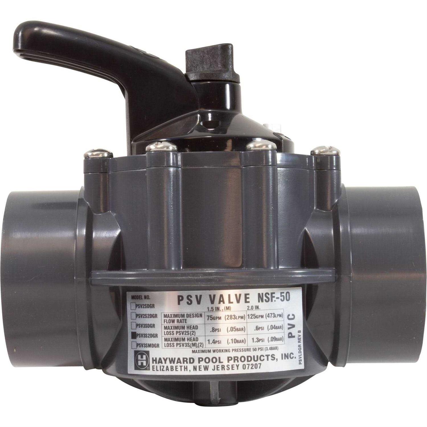 Hayward Power-Flo LX Pool Pump W3SP1580X15 - Inhomebuy