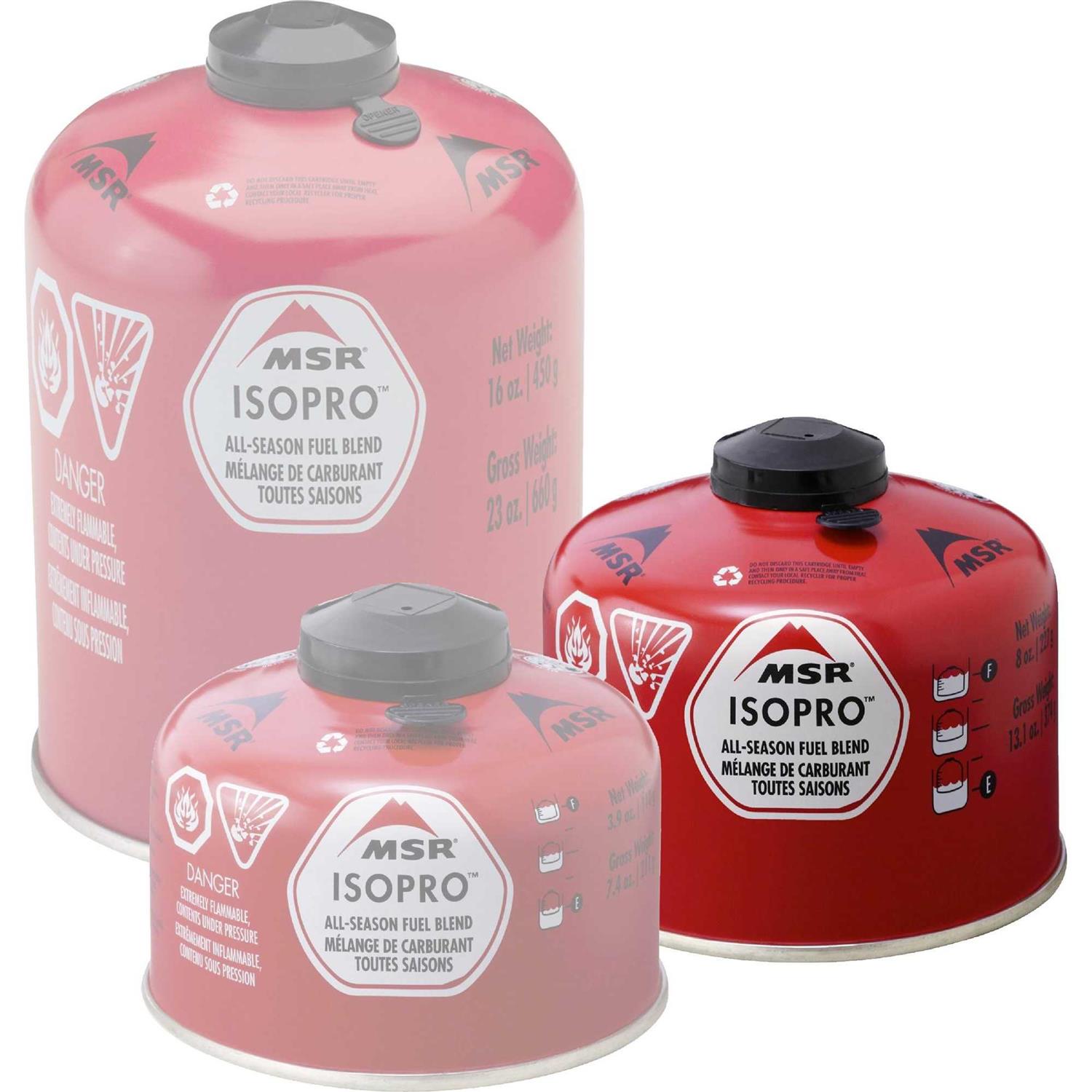 MSR Fuel Bottle - Inhomebuy