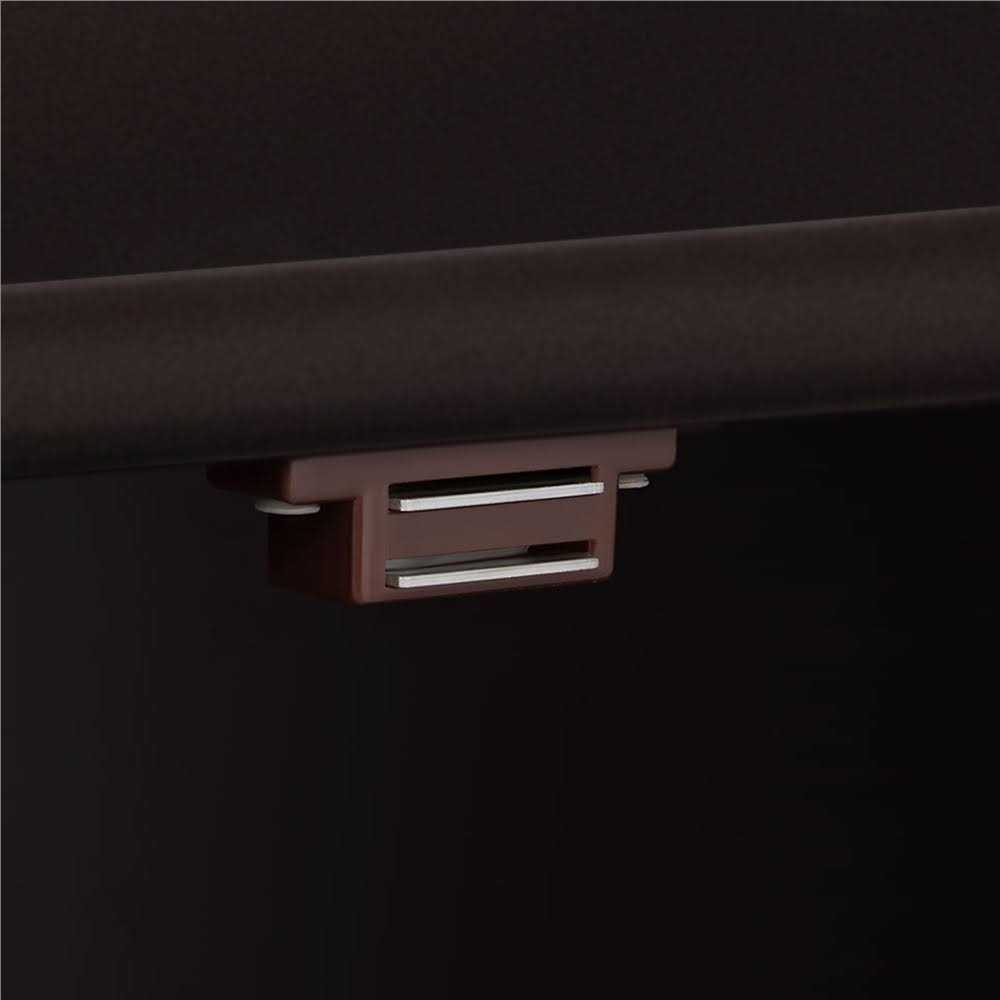 Yaheetech Retractable Belt Stanchion Set Crowd Control Stanchion Stanchion - Inhomebuy