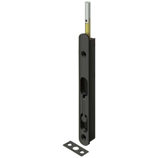Deltana 12SB19 12 Surface Bolt - Inhomebuy
