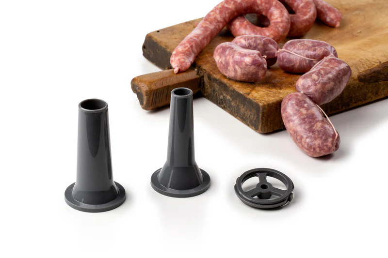 Accessories for Moderna Stand Mixer 1589 Kneading, Mixing and Whipping - Inhomebuy