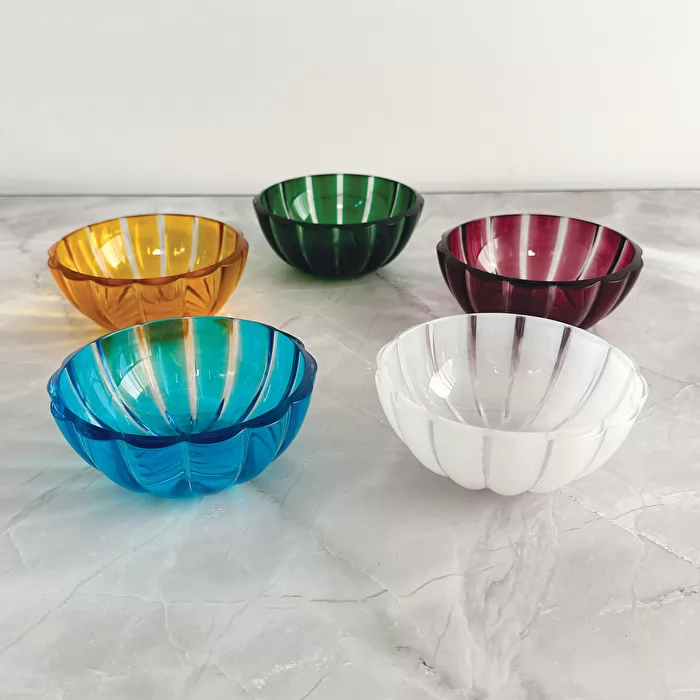 DolceVita S Bowl Emerald - Inhomebuy