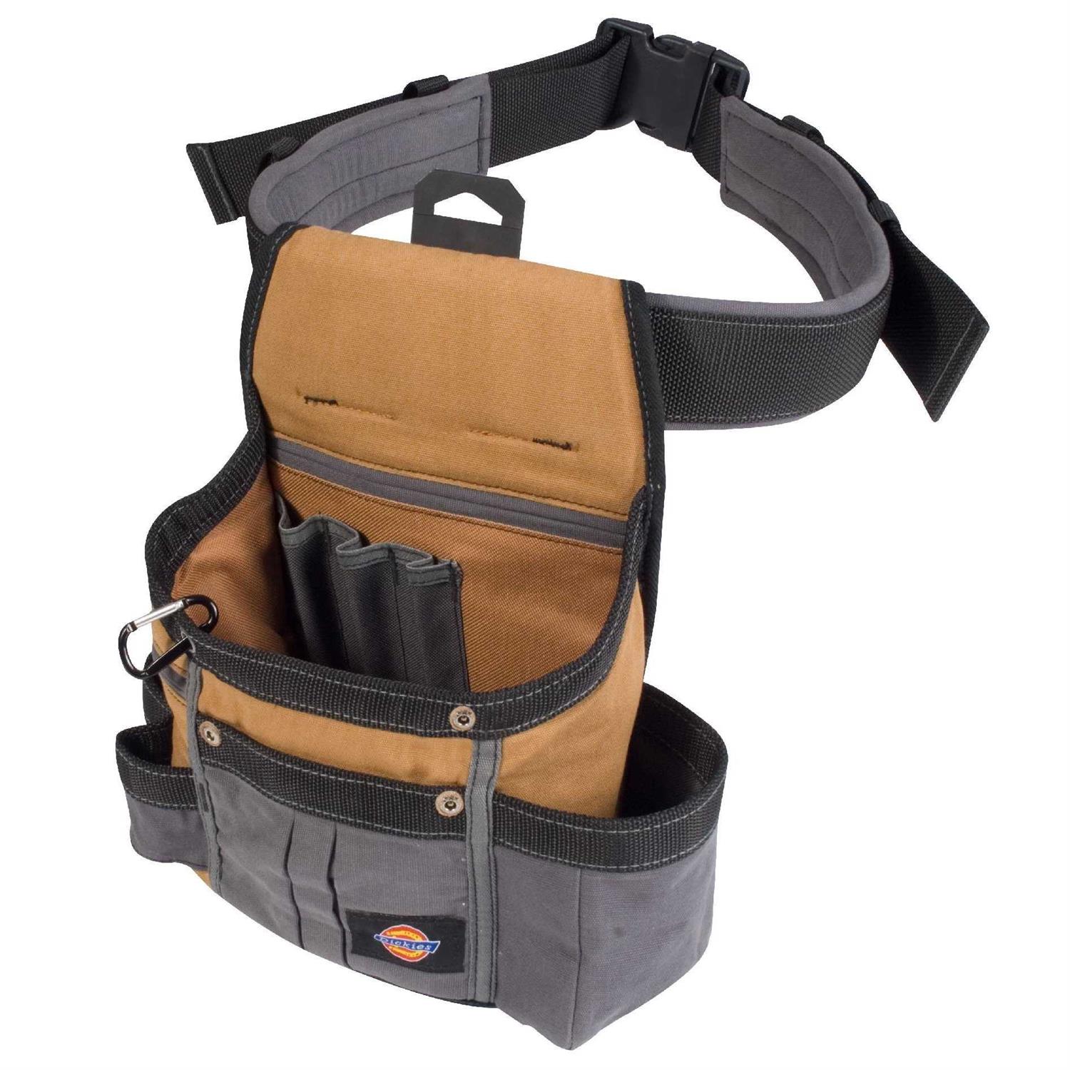 Dickies 8 Pocket Utility Pouch - Inhomebuy