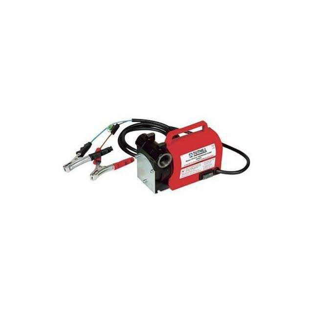 Fill-Rite FR1204H 12V Fuel Transfer Pump - Inhomebuy