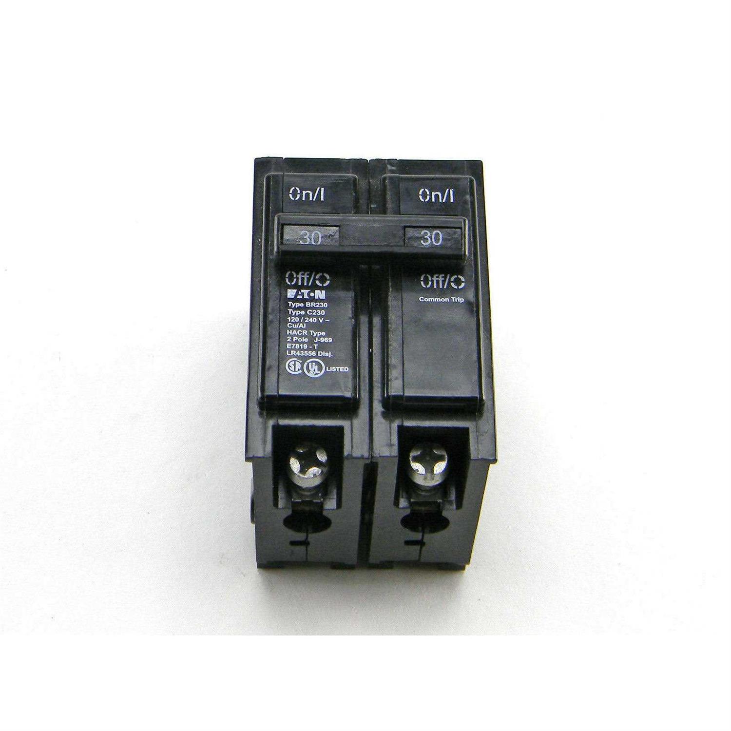 Eaton BR1515 Circuit Breaker - Inhomebuy