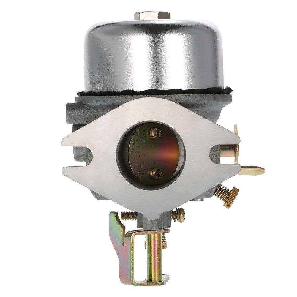 New Carburetor for Champion Power Equipment 3500 4000 Watts 5.5HP 6.5HP Gas Generator Carb with Gasket - Inhomebuy