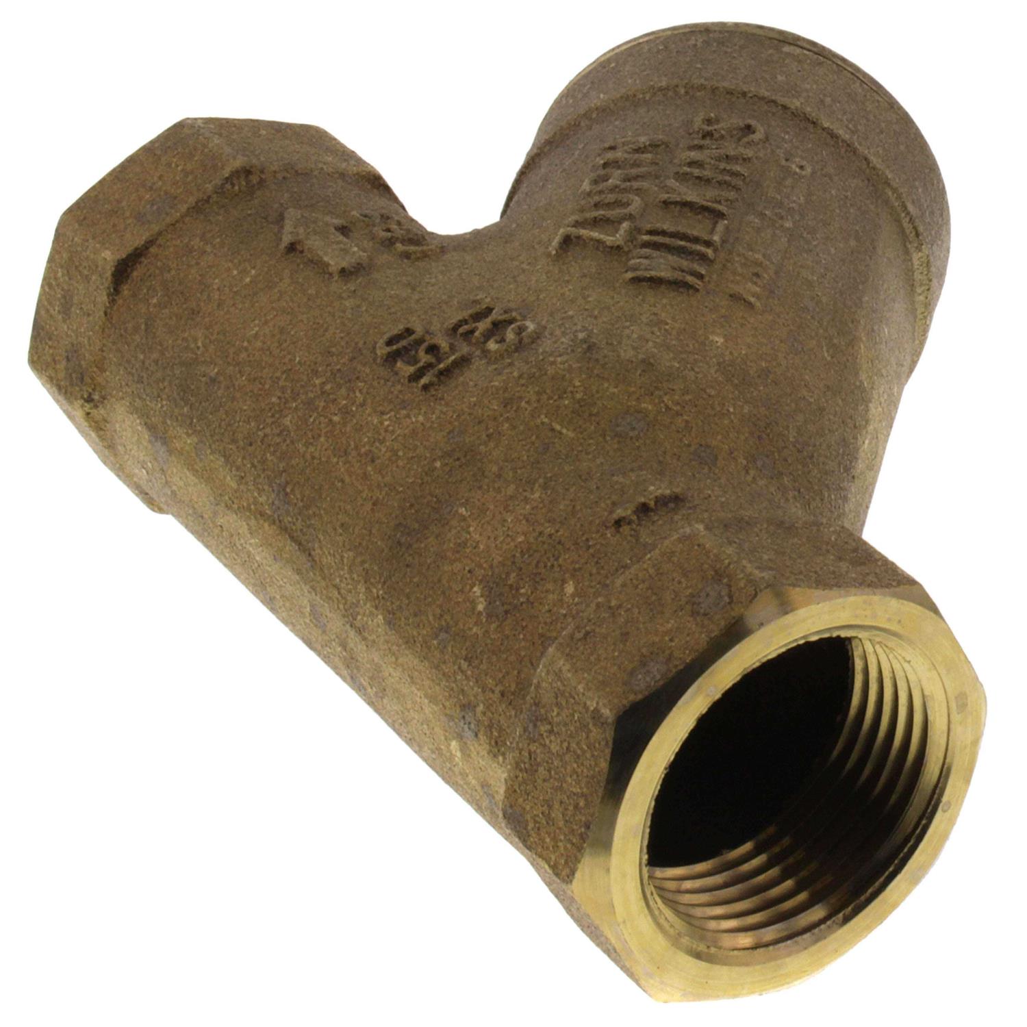 Zurn 1-600XL Wilkins Water Pressure Reducing Valve 1 - Inhomebuy