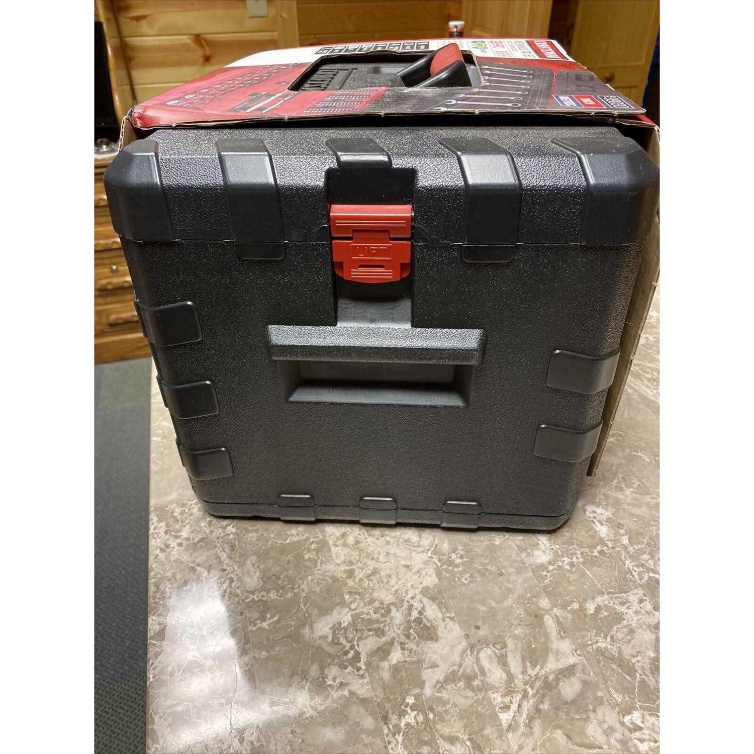 Craftsman 32-Piece Ratcheting Combination Wrench Set - Inhomebuy