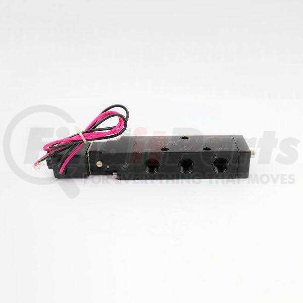 Velvac 060071 High Flow Return Flow Splitter - Inhomebuy