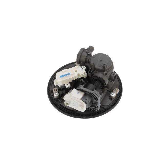 W10730972 Washing Machine Pump for Whirlpool Ap6023956 Ps11757304 - Inhomebuy