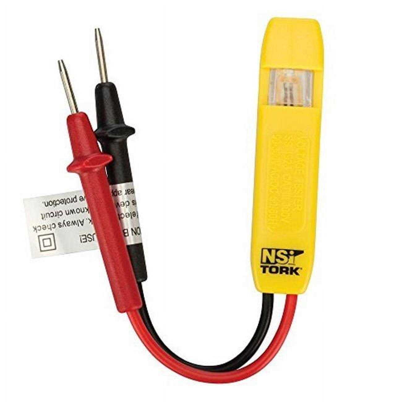 NSI Industries ESGTS-2 Gel Tap Splice Kit with Connector - Inhomebuy