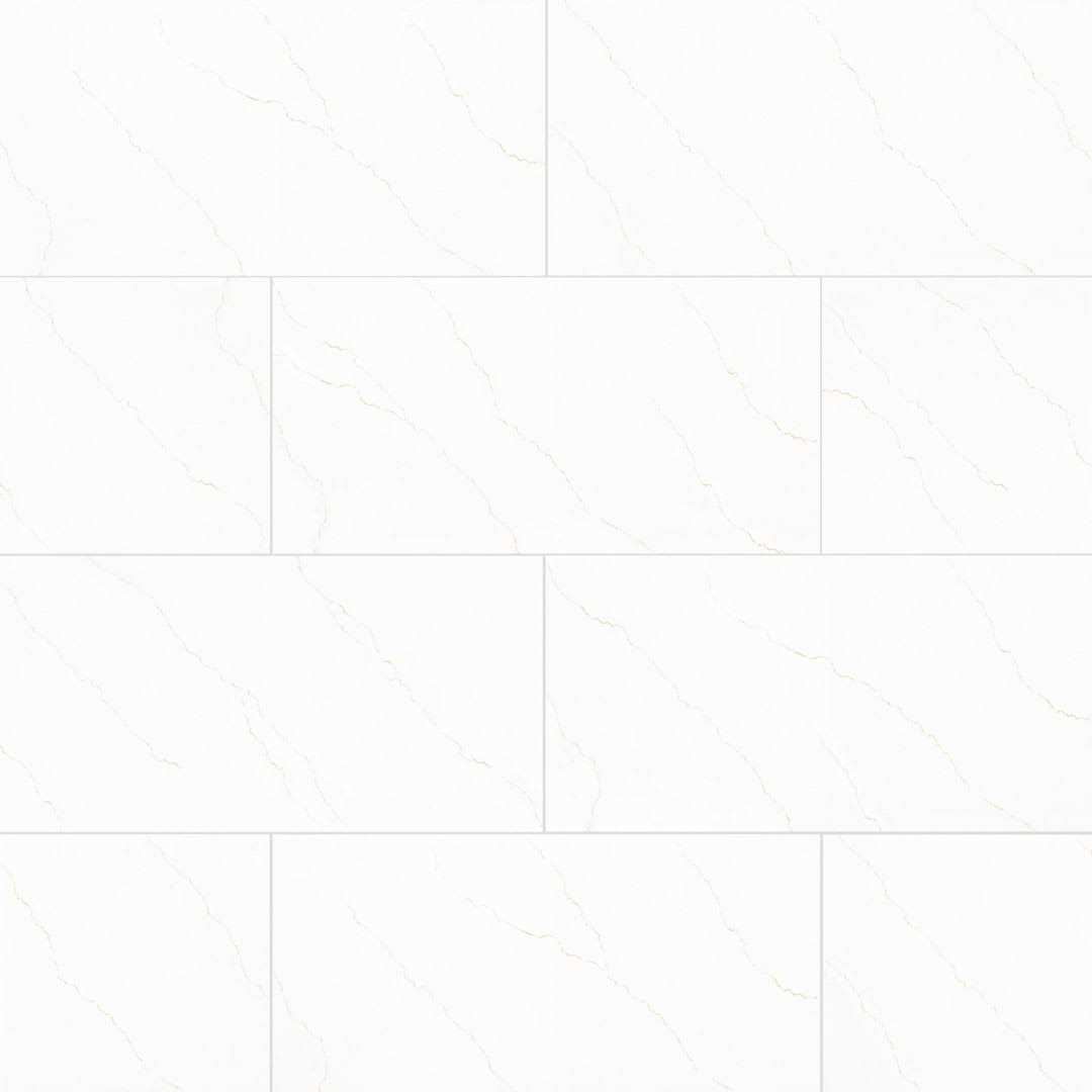 MSI Miraggio 24 in. Matte Porcelain Floor and Wall Tile - Inhomebuy