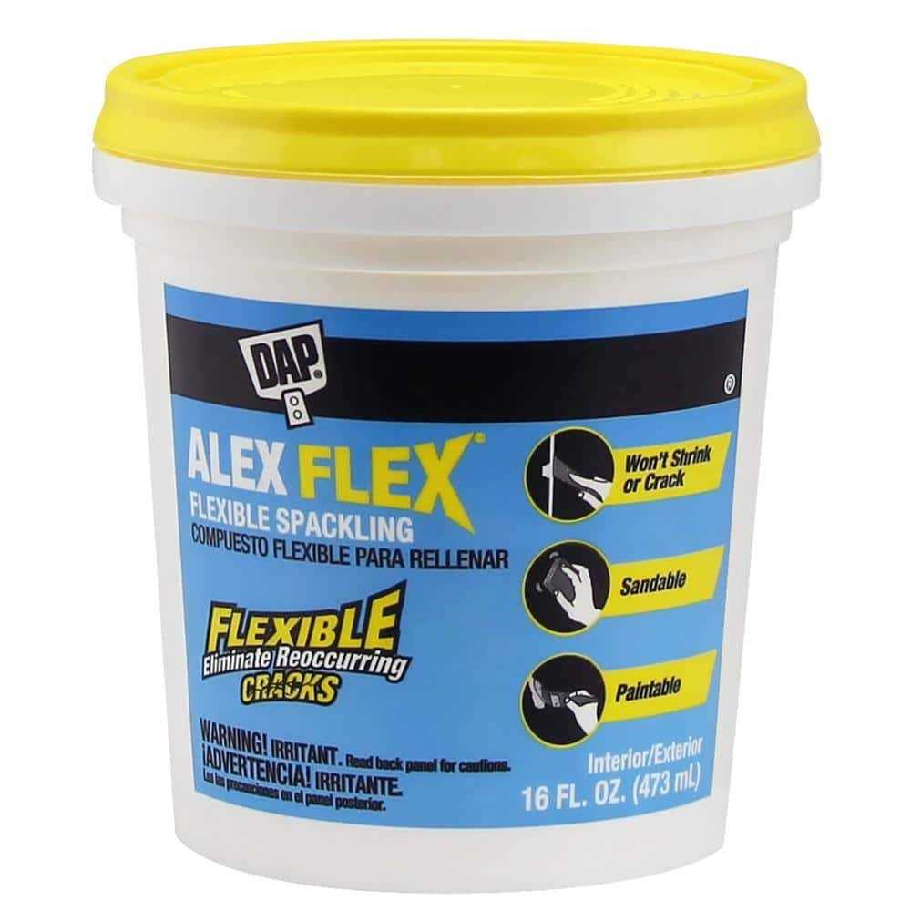 Dap Alex Flex Spackling - Inhomebuy