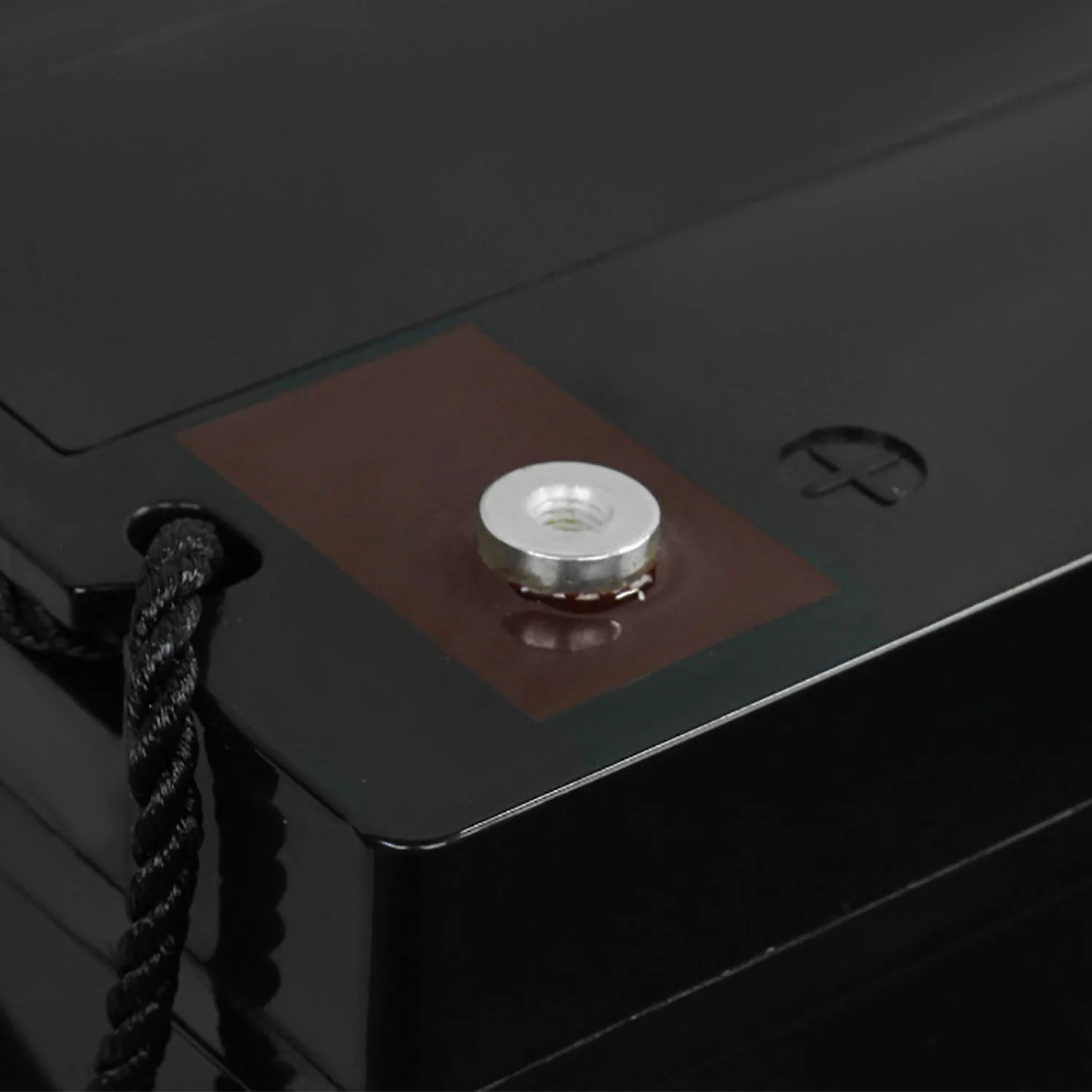 12V 100Ah SLA Battery For Kaddy E-Caddy Golf Cart - Inhomebuy