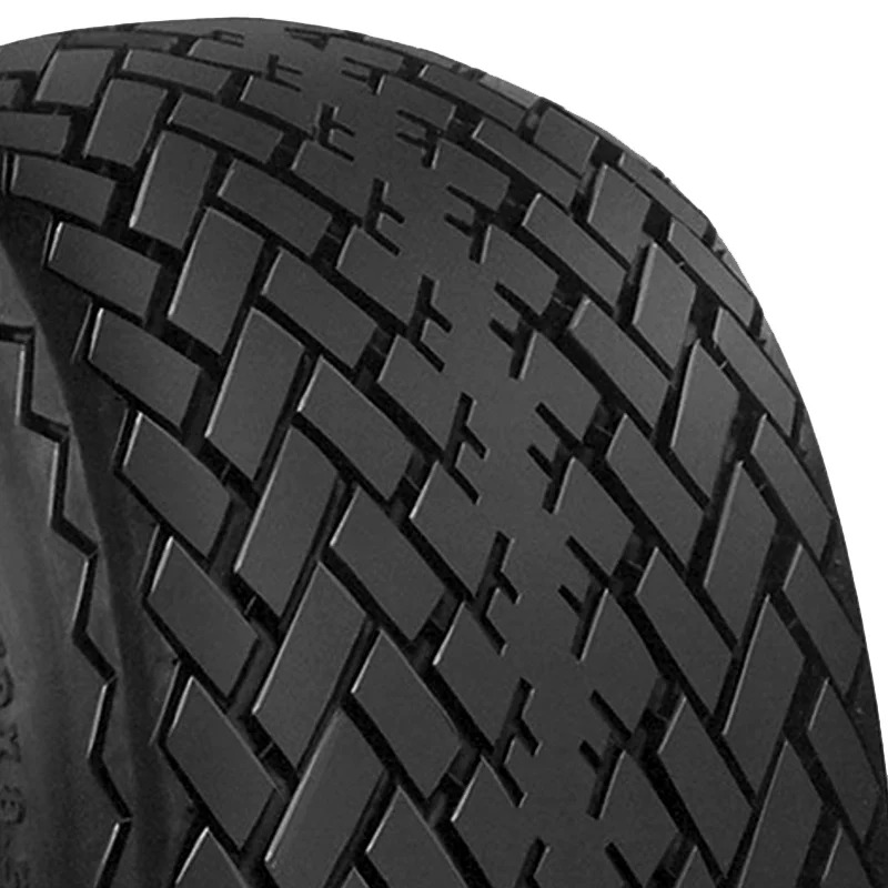 Carlisle Fairway Pro 18X8.50-8 Load 4 Ply Golf Cart Tire - Inhomebuy