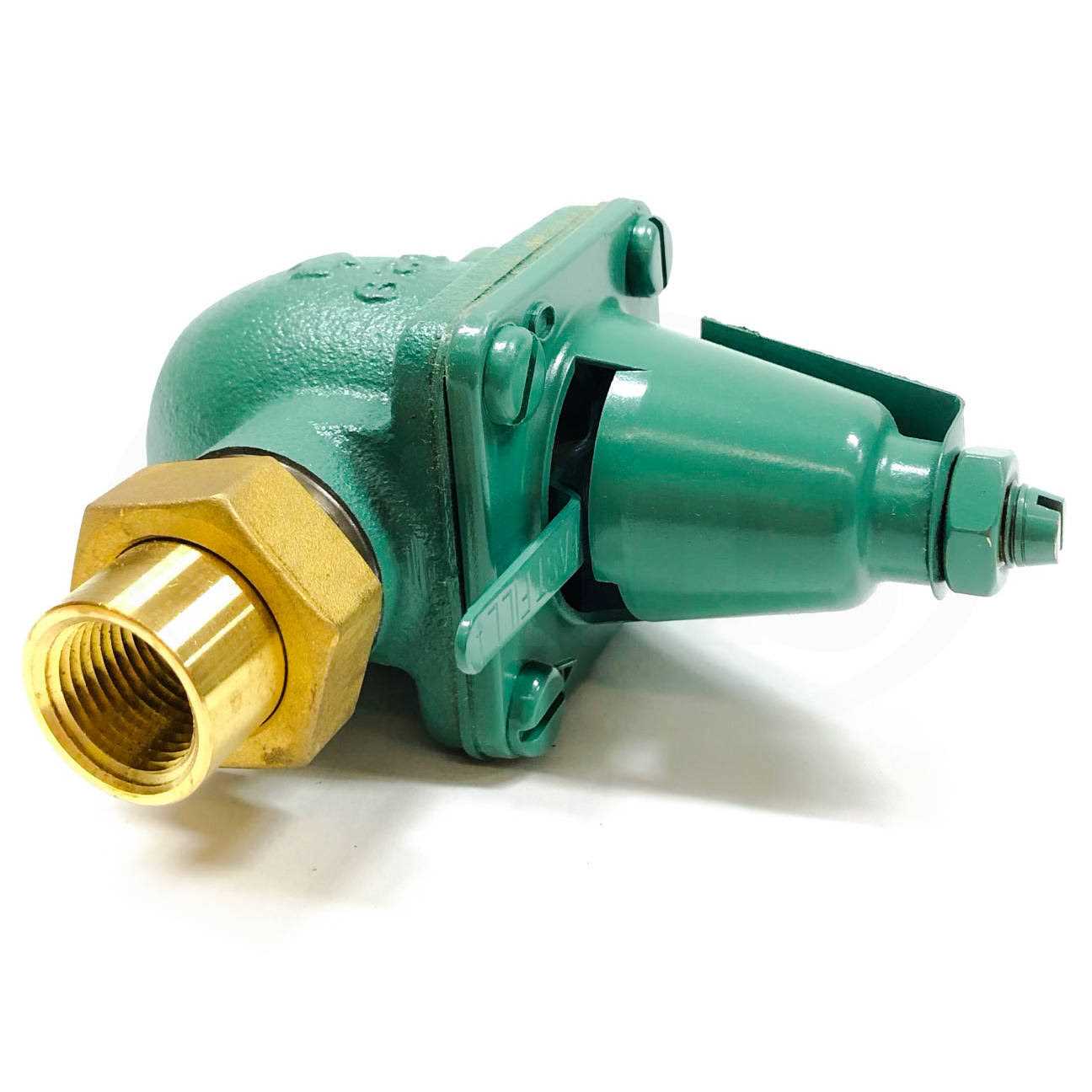 Taco 2400-20-WB3P 2400 Series Cast Iron Wood Boiler Pump - Inhomebuy