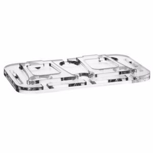 Party - Tray For Cups - Inhomebuy