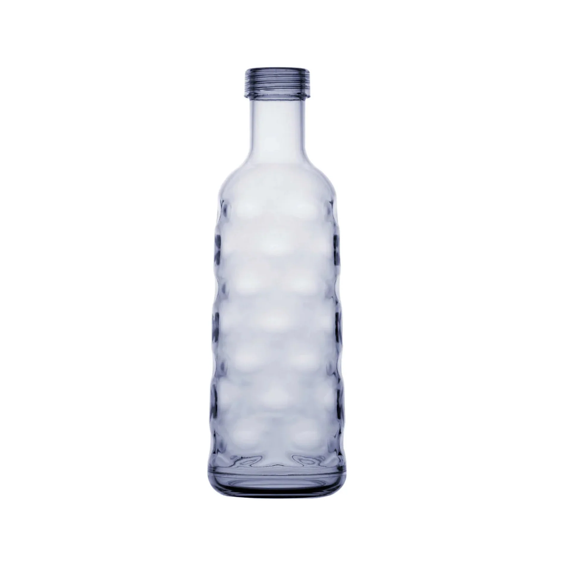 Moon - Bottle Set 2 pcs- Blue - Inhomebuy