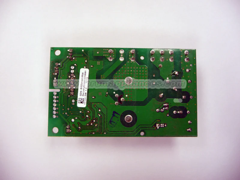 Power Board for EC680M Dedica Pump Coffee Machine - Inhomebuy