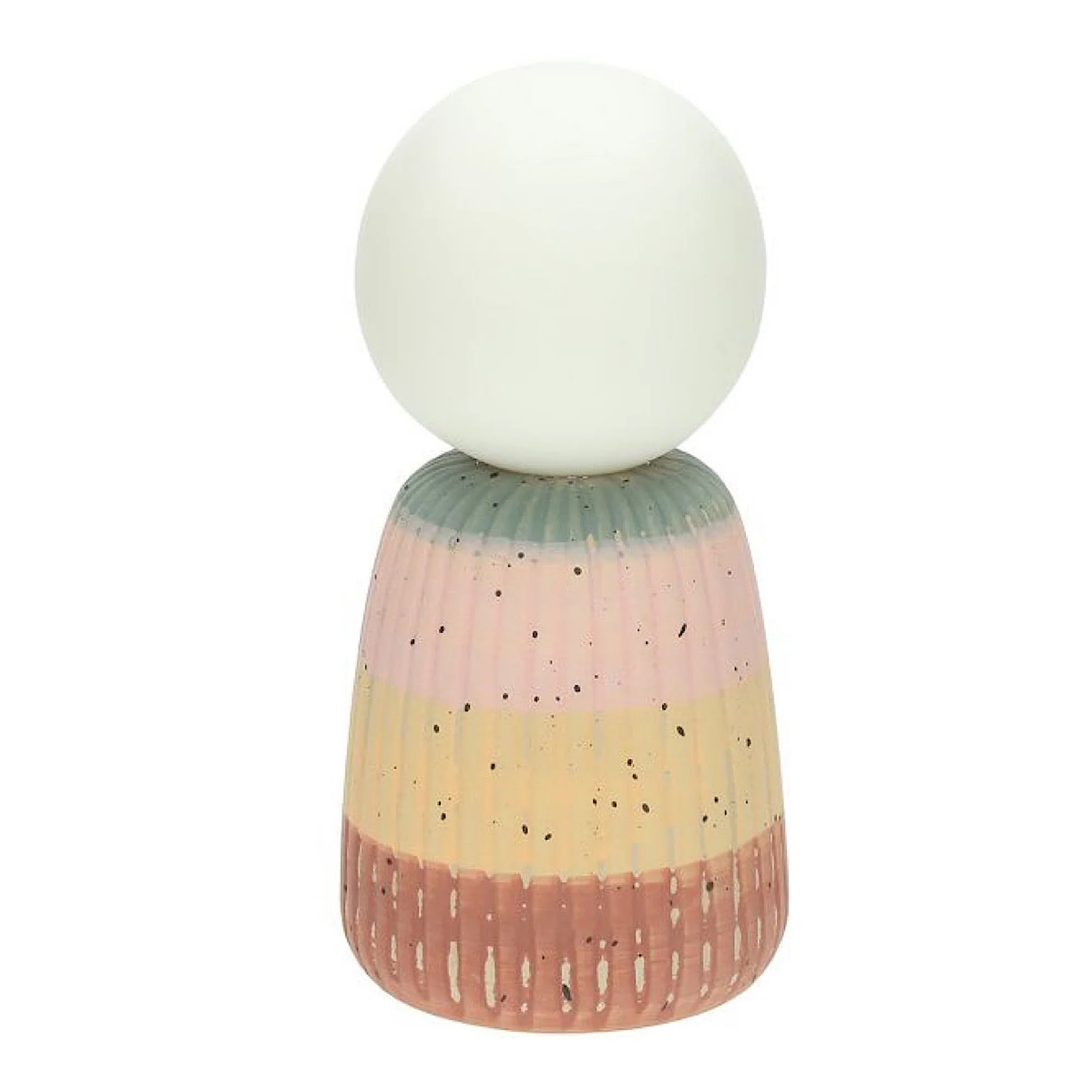 Righe  Led Lamp Home Decor Sophie 18 h - Inhomebuy