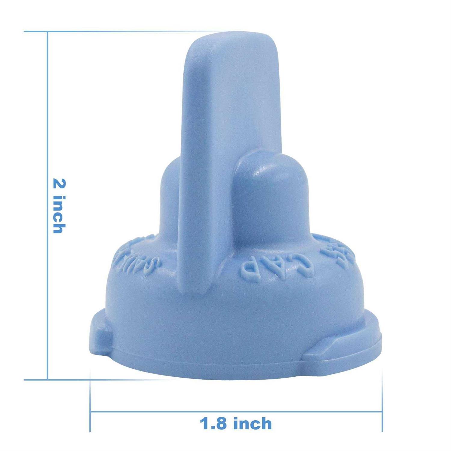 New Upgraded 240369701 Refrigerator Evaporator Fan Motor by BlueStars - Inhomebuy