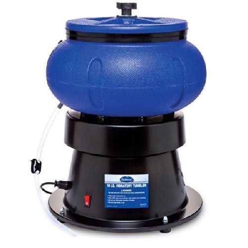 Eastwood 17 Pieces Buffing Kit for Buffing Polishing All Types Metal and Plastic Detailing Auto 5 Different Compounds & 5 Small Felt Bobs & 2 - Inhomebuy