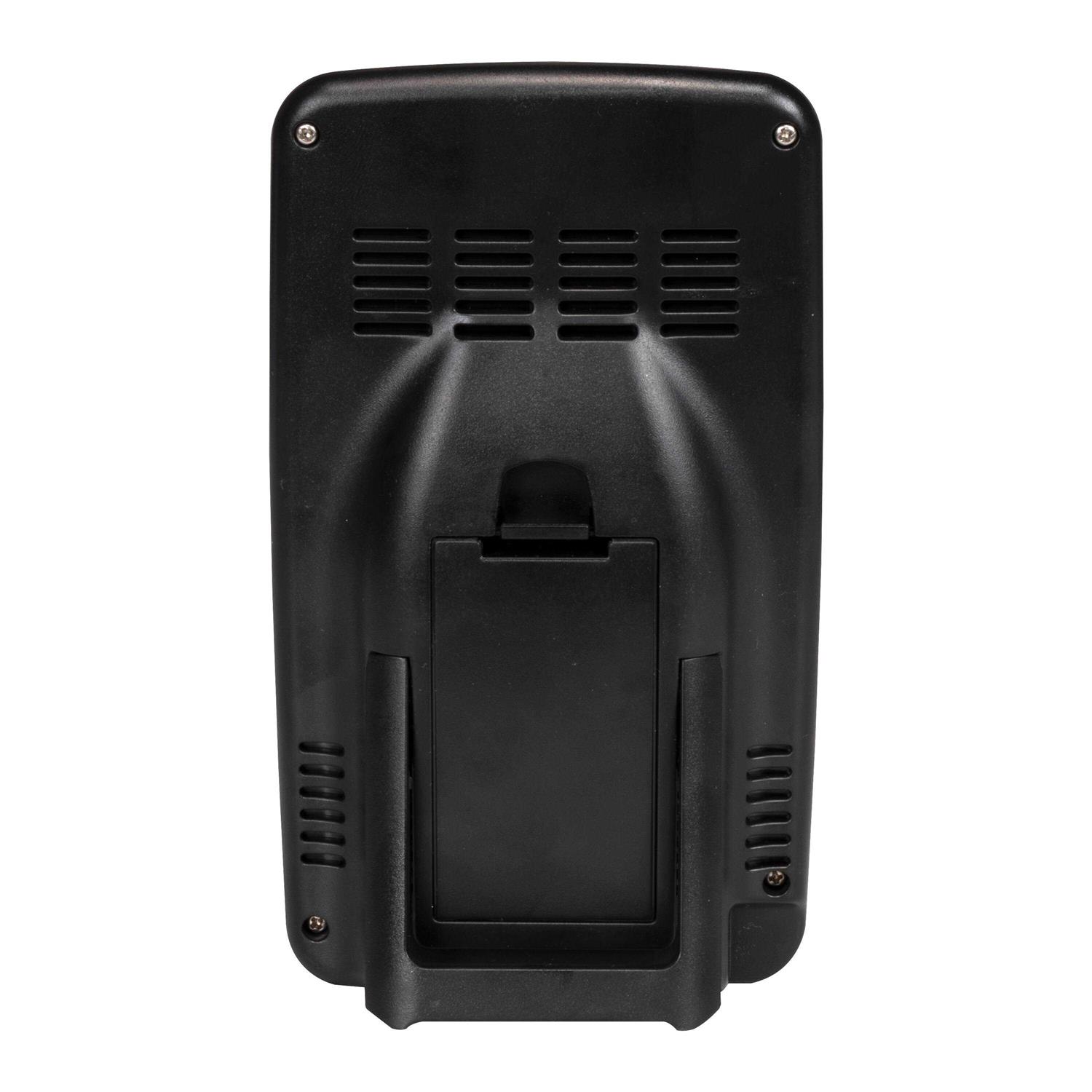 Craftsman Wide Mouth Tool Bag - Inhomebuy