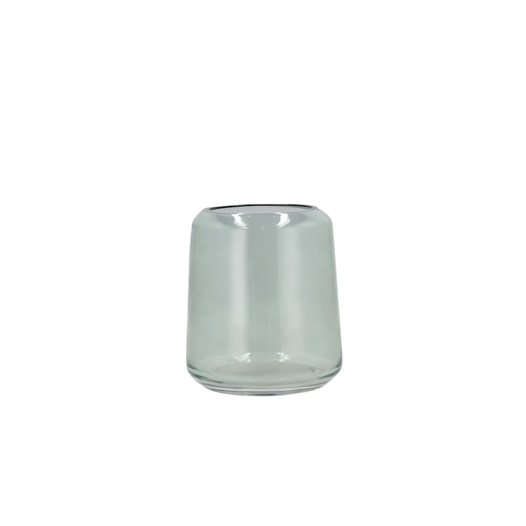 Vintage Soap Dispenser Deep Green - Inhomebuy