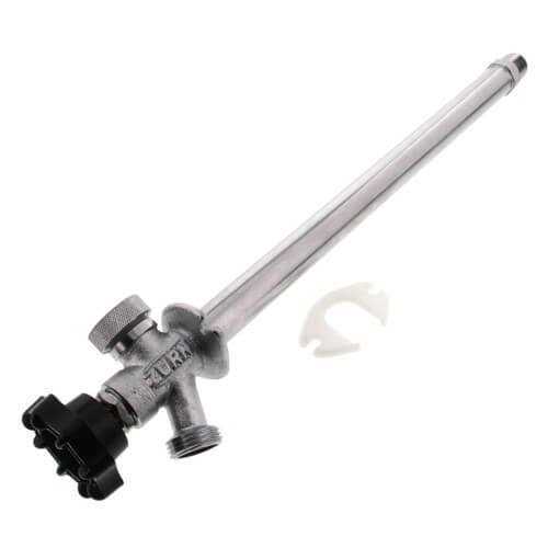 Zurn Z1333-C Wall Hydrant - Inhomebuy