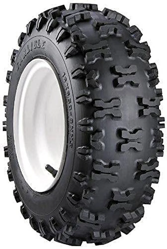 Carlstar Snow Hog 4.80-8 52A3 A ATV/UTV Tire - Inhomebuy