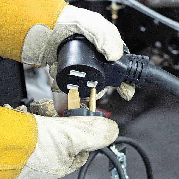 Eastwood Welder Extension Cord - Inhomebuy