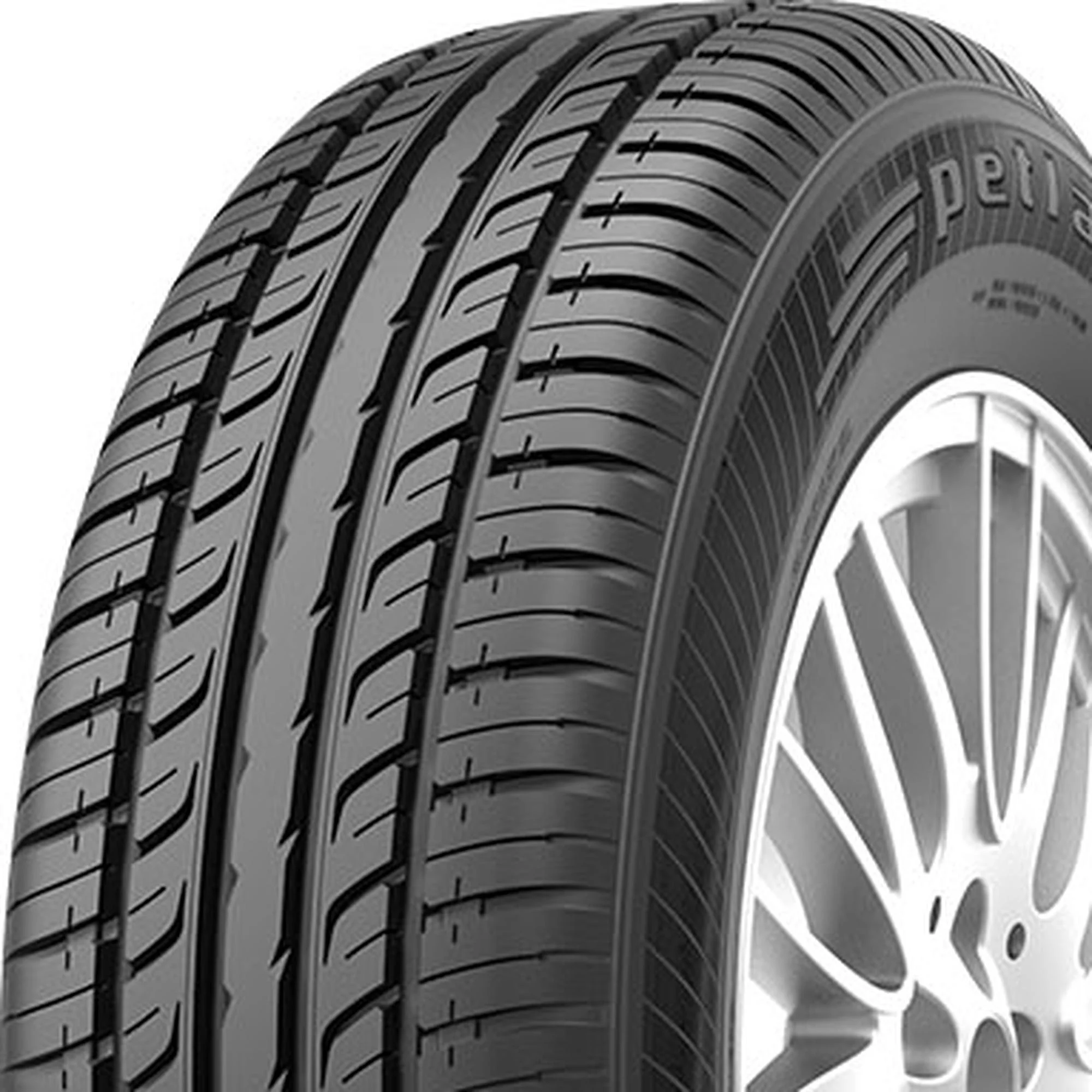 Petlas Elegant PT311 Summer 165/65R14 79T Passenger Tire - Inhomebuy