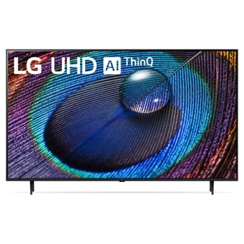 LG Electronics 65 Inch Class UR9000 series LED 4K UHD Smart webOS 23 w/ ThinQ AI TV - 65UR9000PUA - Inhomebuy