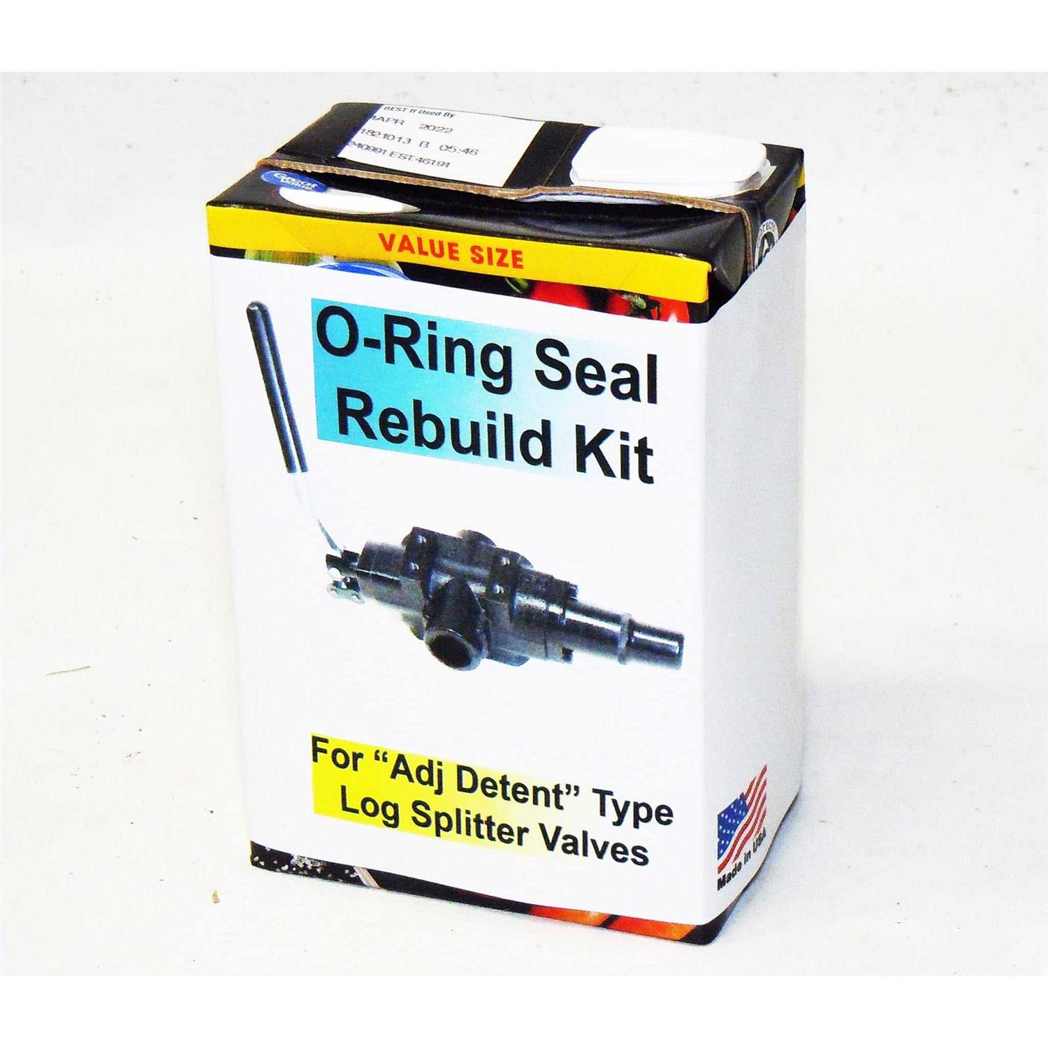 O-Ring Gasket 2 Balboa Heater - Inhomebuy