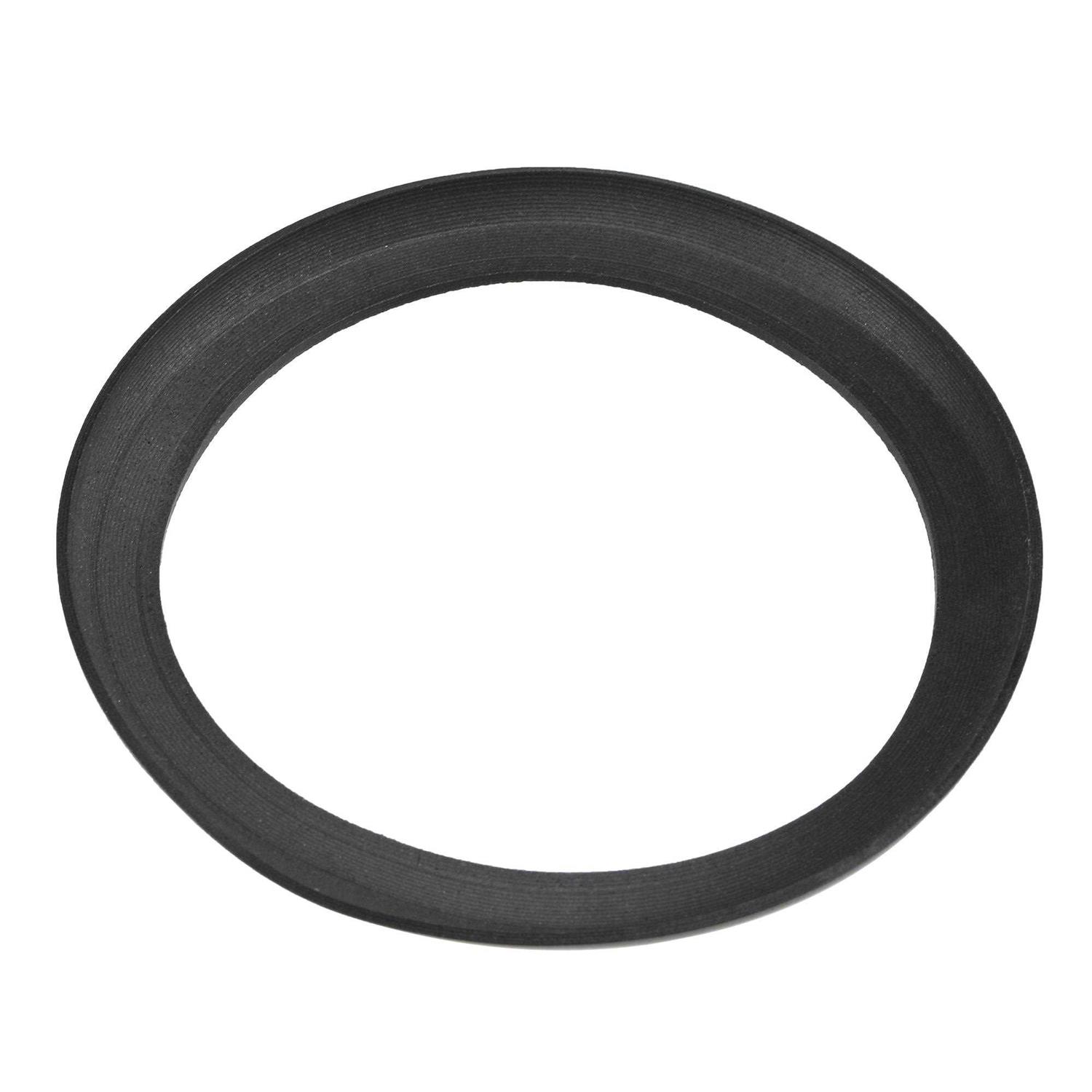 Uxcell Air Compressor Replacement Piston Ring Dark - Inhomebuy