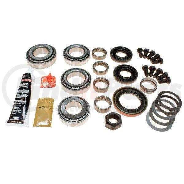 Motive Gear R8.2RIFSLMK Differential Master Bearing Kit - Inhomebuy