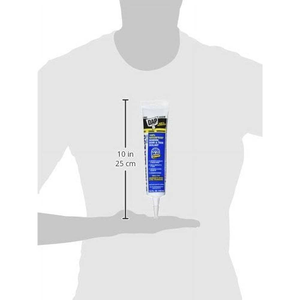 Dap Dynaflex 230 Sealant - Inhomebuy