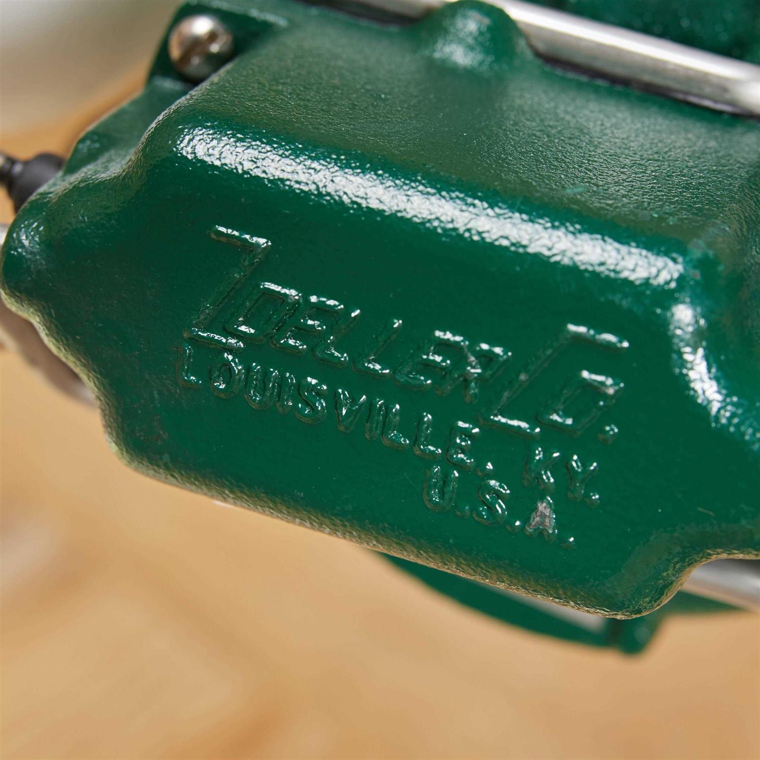 Zoeller 1/3 HP Cast Iron Submersible Sump Pump - Inhomebuy