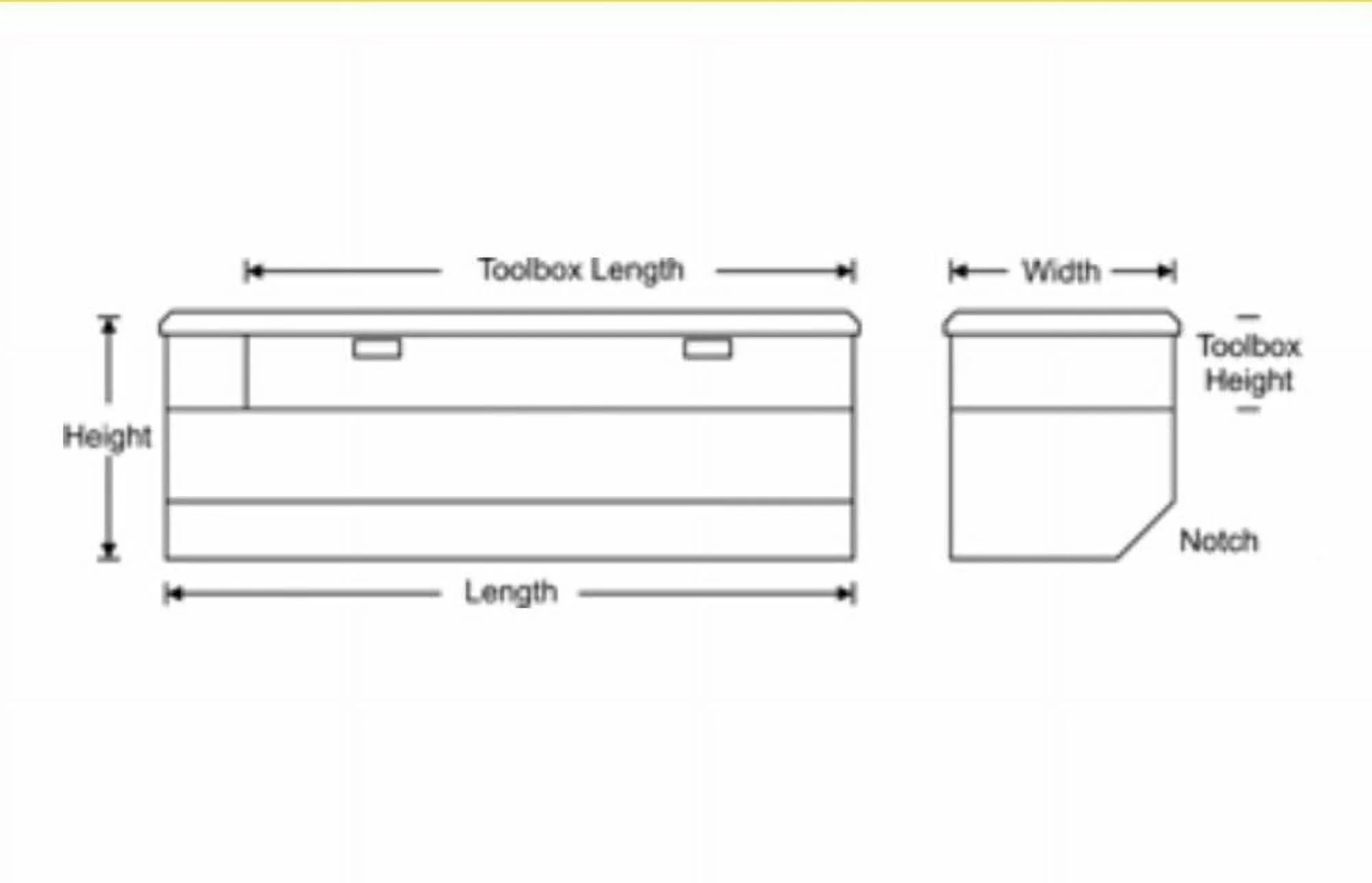 AUX.COMBO FUEL&TOOL 41GAL - Inhomebuy
