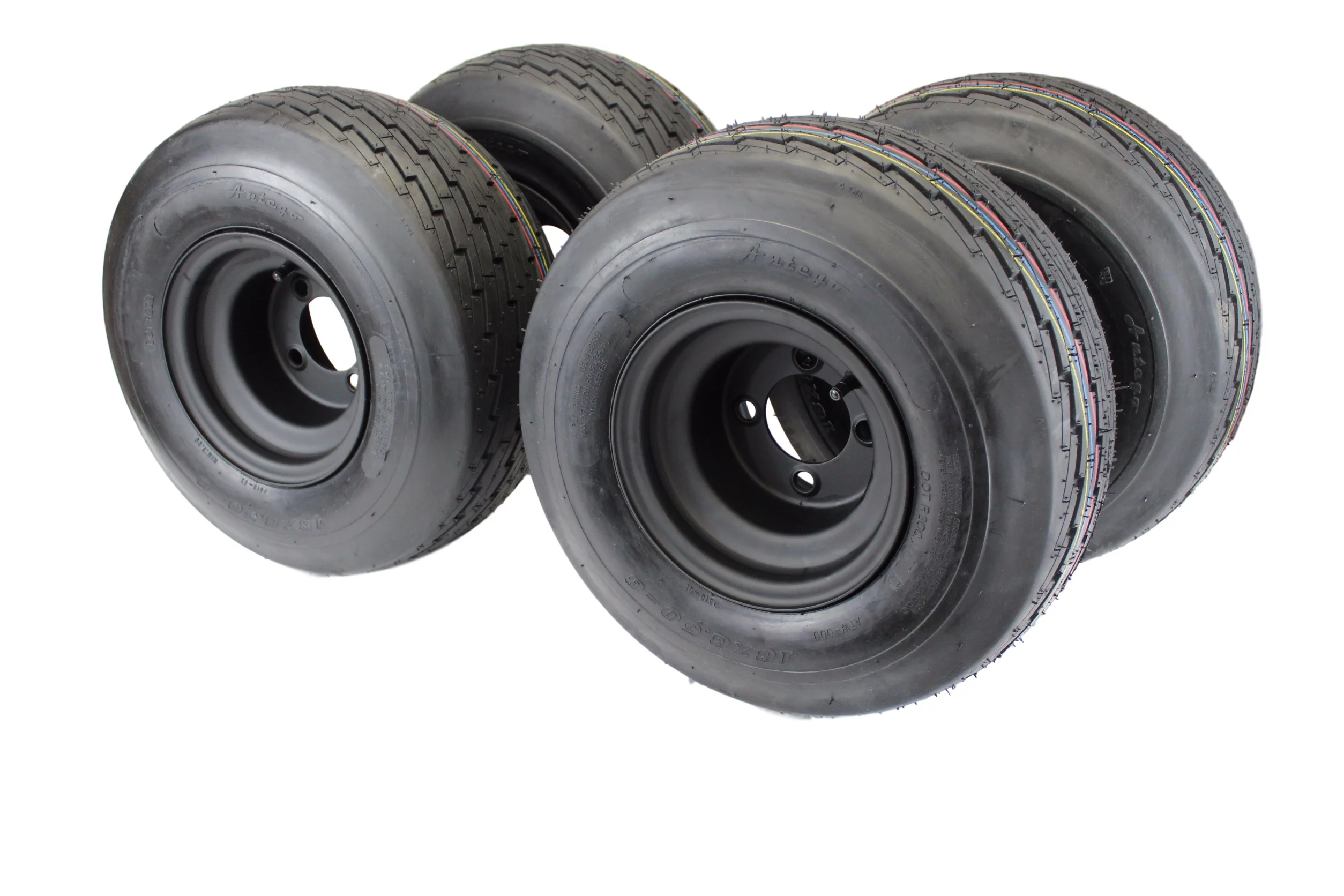 Antego Tire and Wheel 8