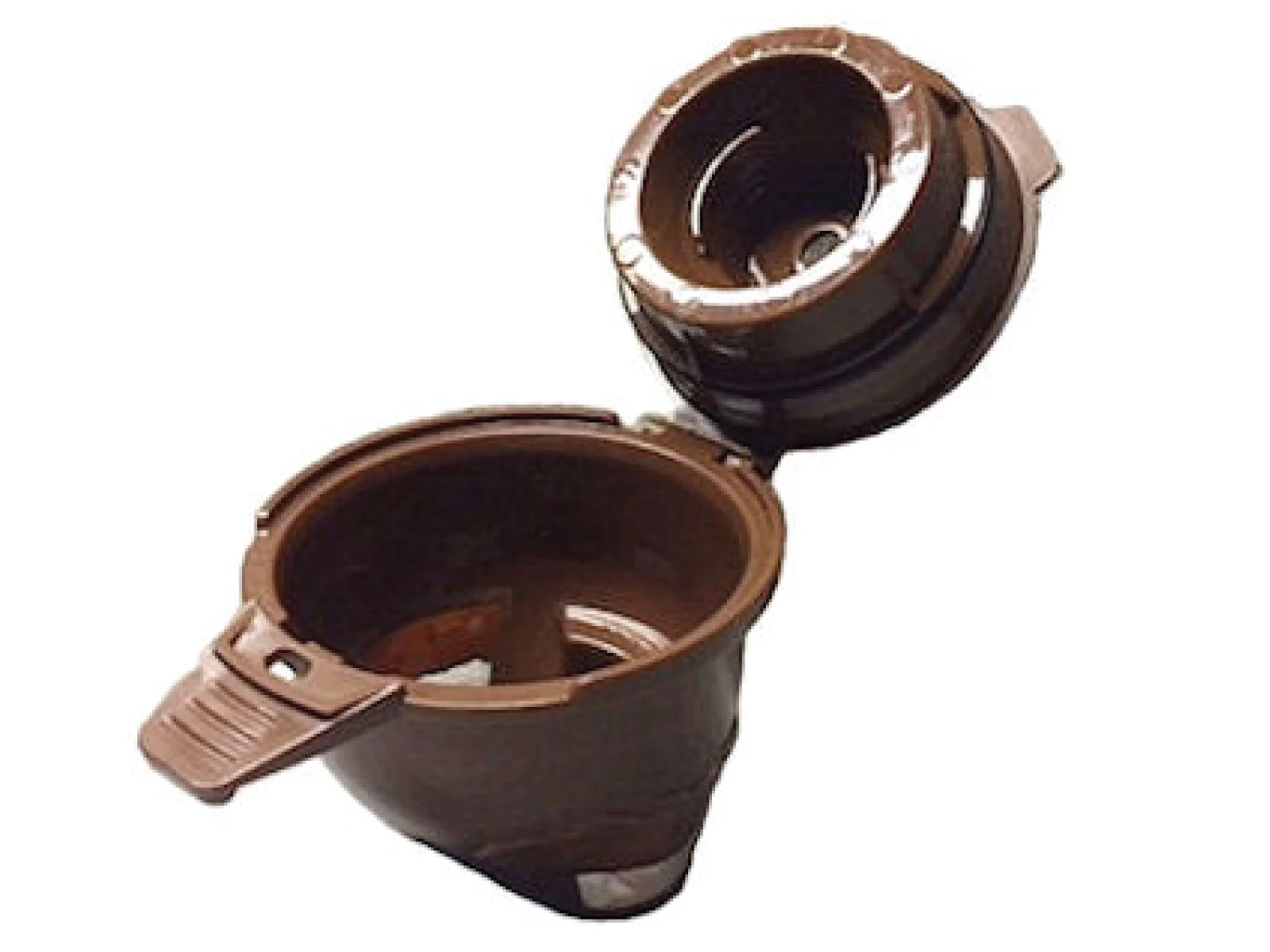 990237101 | Single-Serve Filter for 49974/49976C Coffee Maker [DISCONTINUED] - Inhomebuy