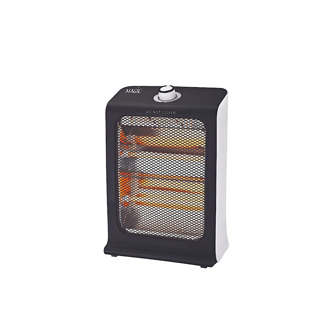 Quartz Heater 800W ( 400-800W ) - Inhomebuy