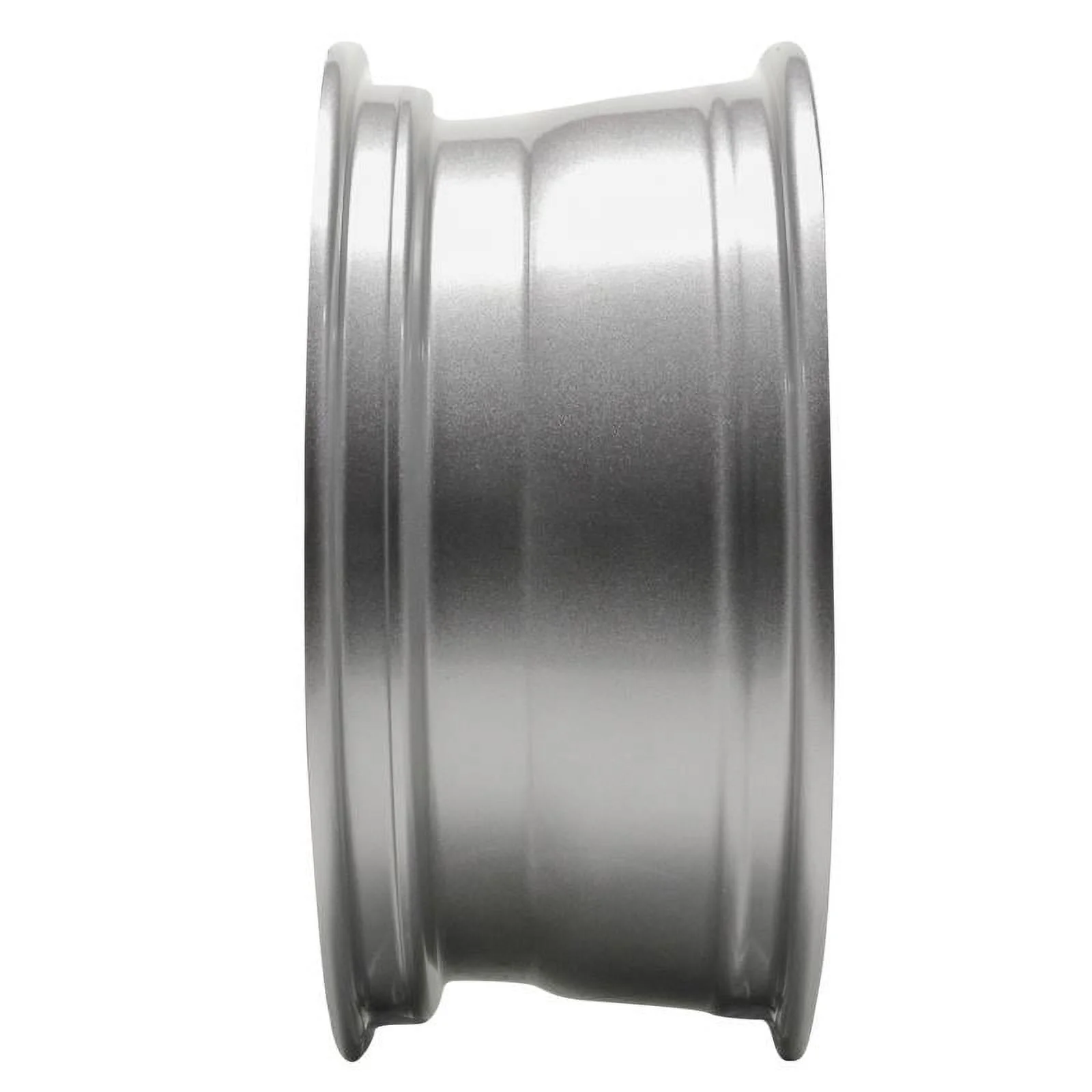 Aolly Aluminum Wheel Rim 17 inch for GMC Terrain 14-17 5 Lug Silver - Inhomebuy