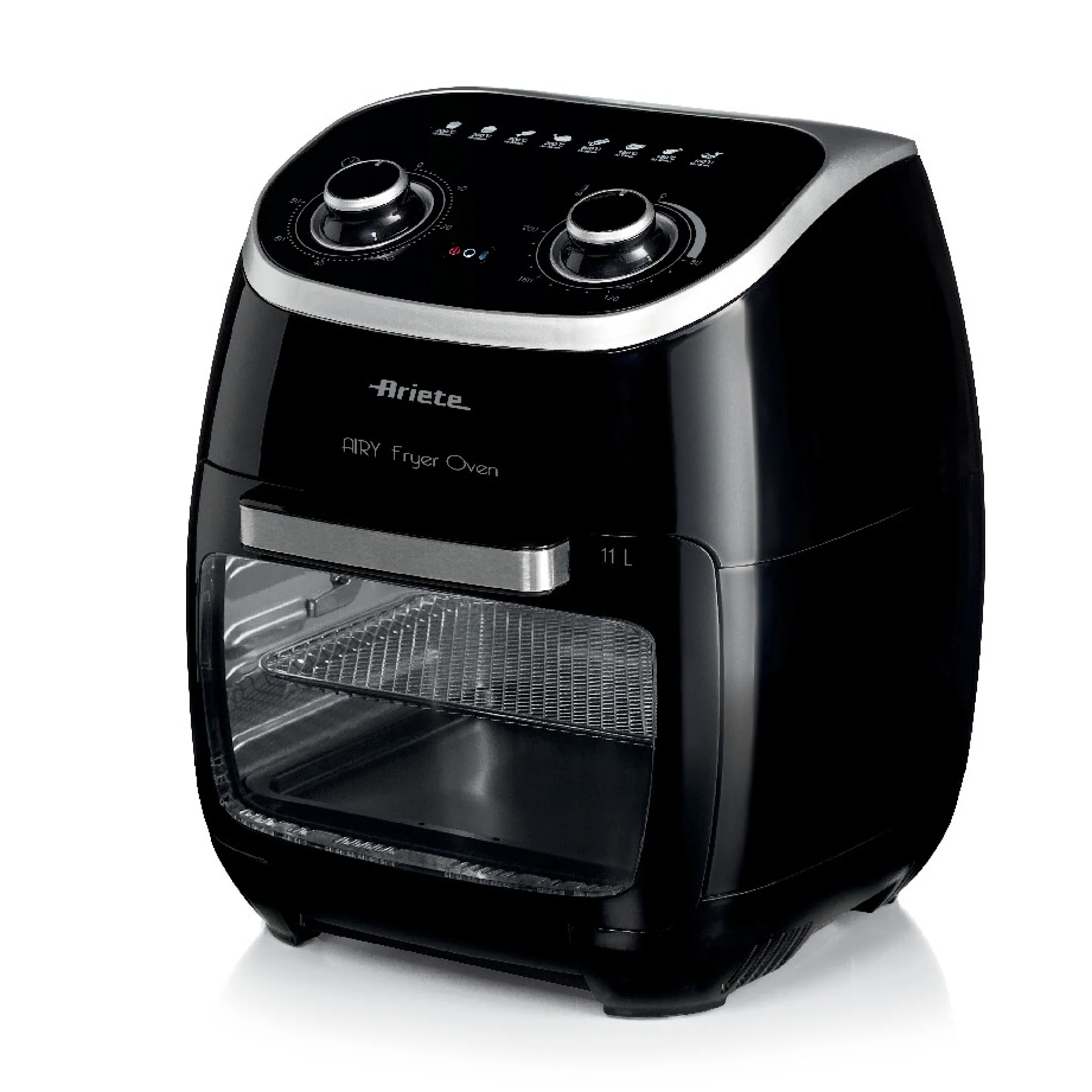 Oven Air Fryer 11L - Inhomebuy