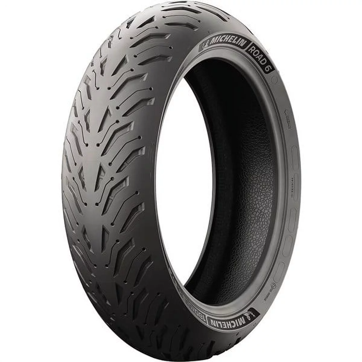 170/60ZR-17 Michelin Road 6 Rear Tire - Inhomebuy