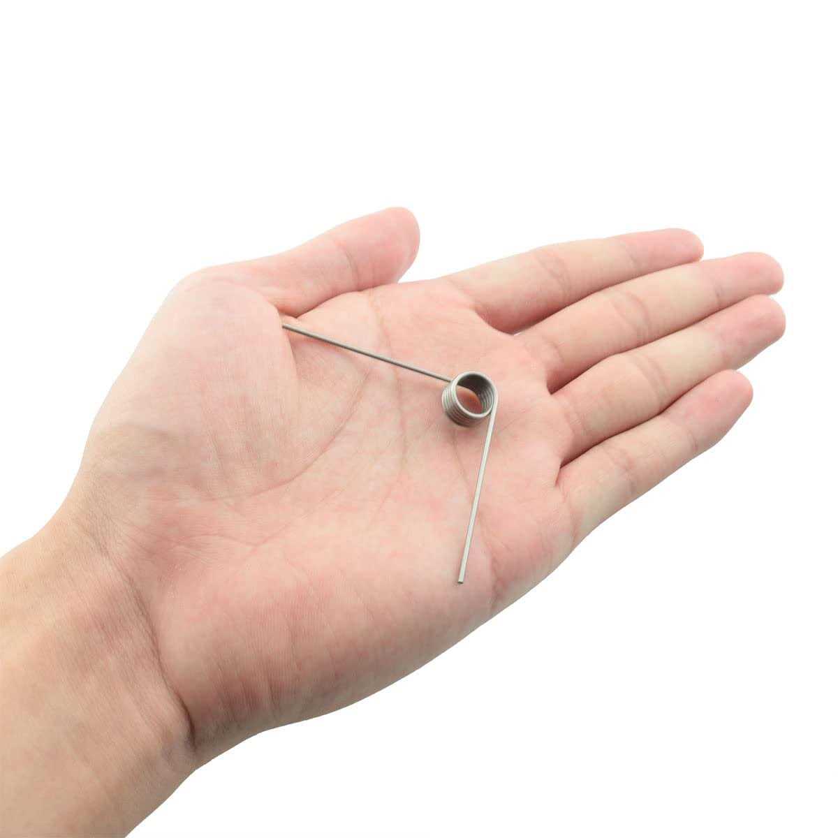 DGBRSM 8pcs Pure Brass Decorative Screws with Caps Used as Mirror Screw Mirror Fixing Screws Cover Self-Tapping Screws - Inhomebuy