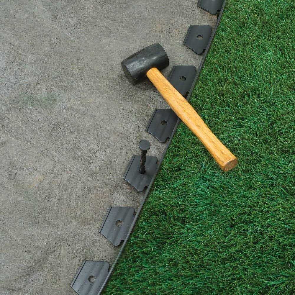 EasyFlex LandShark Pound-In Landscape Edging - Inhomebuy