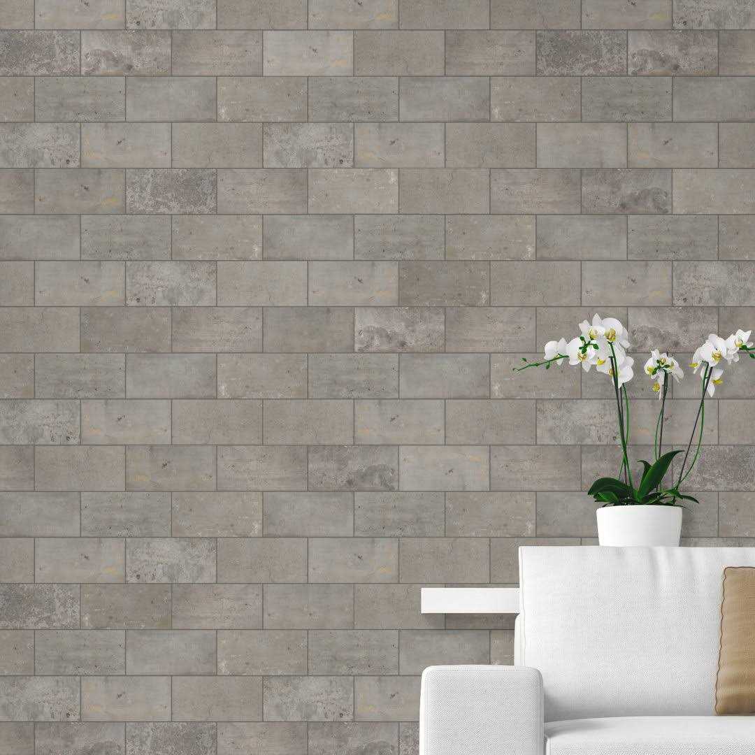 MSI Capella Brick 2-1/3 in. x 10 in. Matte Porcelain Floor and Wall Tile - Inhomebuy